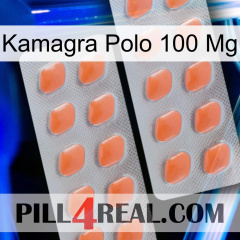Kamagra Polo 100Mg 27